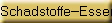 Schadstoffe--Essen