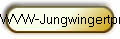 WVW-Jungwingertpreis